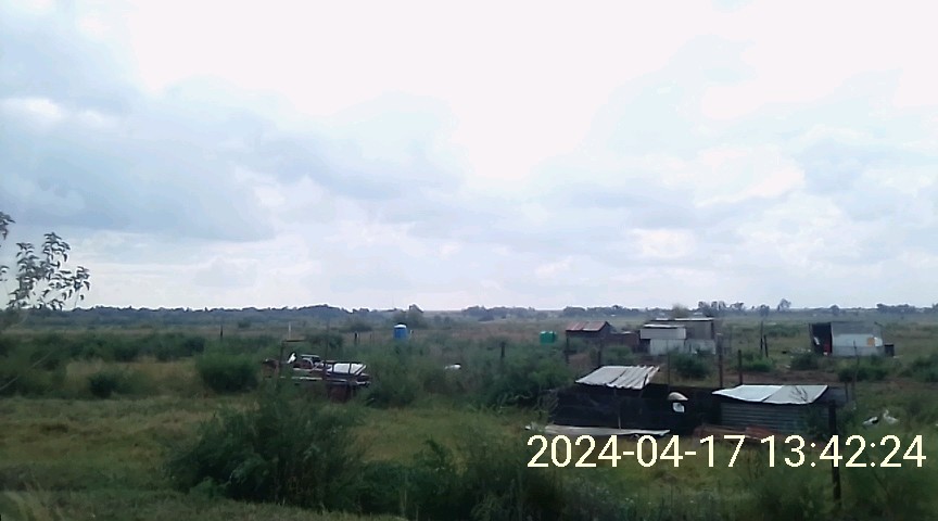  Bedroom Property for Sale in Koppies Rural Free State